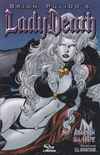 Lady Death: Abandon All Hope #4 Comic Books - Covers, Scans, Photos in Lady Death: Abandon All Hope Comic Books - Covers, Scans, Gallery